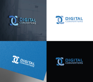 Logo Design by anonrotide