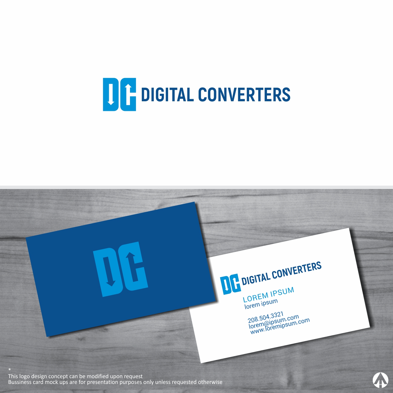 Logo Design by RKingz for this project | Design #18137911