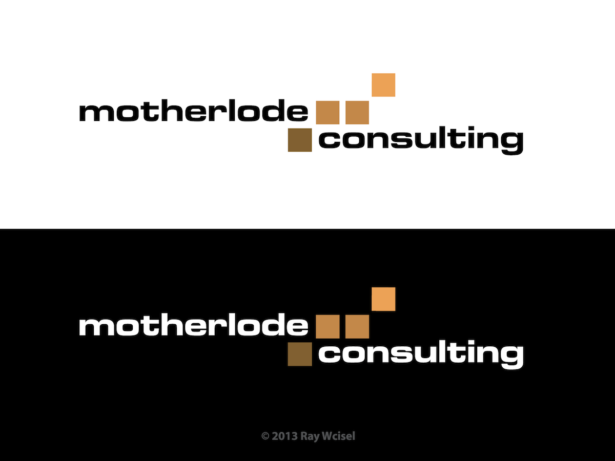 Logo Design by Ray Wcisel for this project | Design #2784263