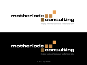 Logo Design by Ray Wcisel for this project | Design: #2793487