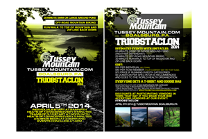 Flyer Design by Ben Mekar for Real Recess | Design: #2799760