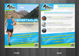 Flyer Design by ESolz Technologies