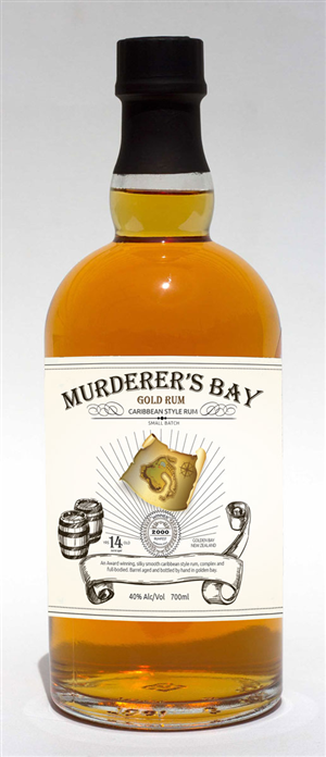 Label Design by Visualland