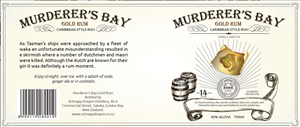 Label Design by Visualland for this project | Design: #2796679