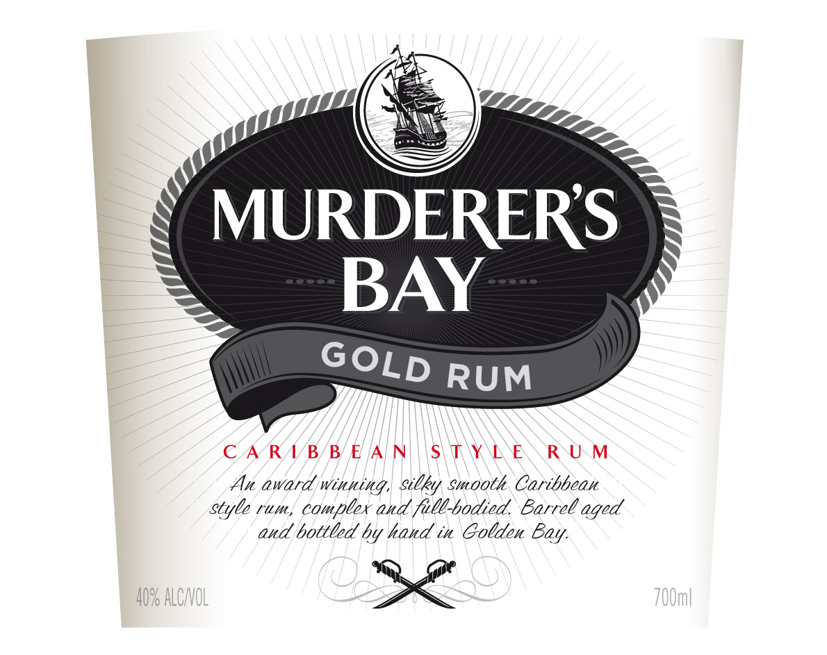 Label Design by Elaine Volker for this project | Design #2805952