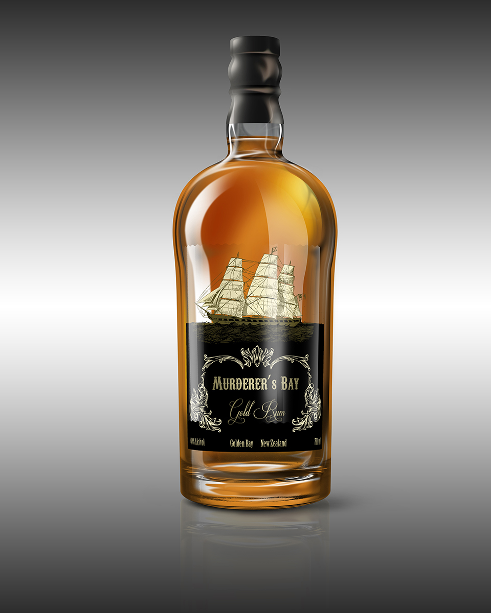 Label Design by  Andy Dollinger for this project | Design #2802990