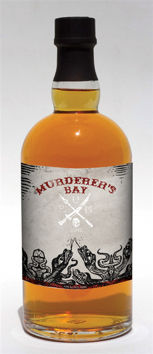 Label Design by Tucker FitzGerald for this project | Design #2794136