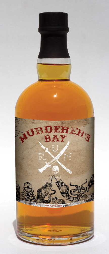 Label Design by Tucker FitzGerald for this project | Design #2794145