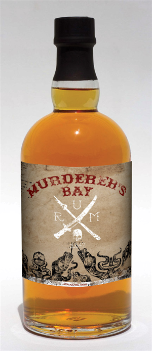 Label Design by Tucker FitzGerald for this project | Design: #2794145