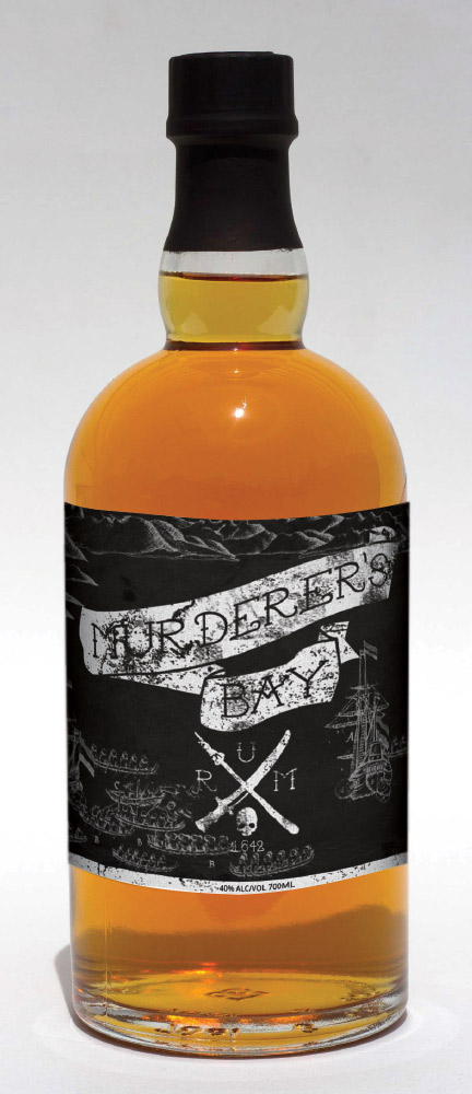 Label Design by Tucker FitzGerald for this project | Design #2799047