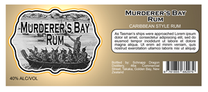 Label Design by noelopan1955 for this project | Design #2793076