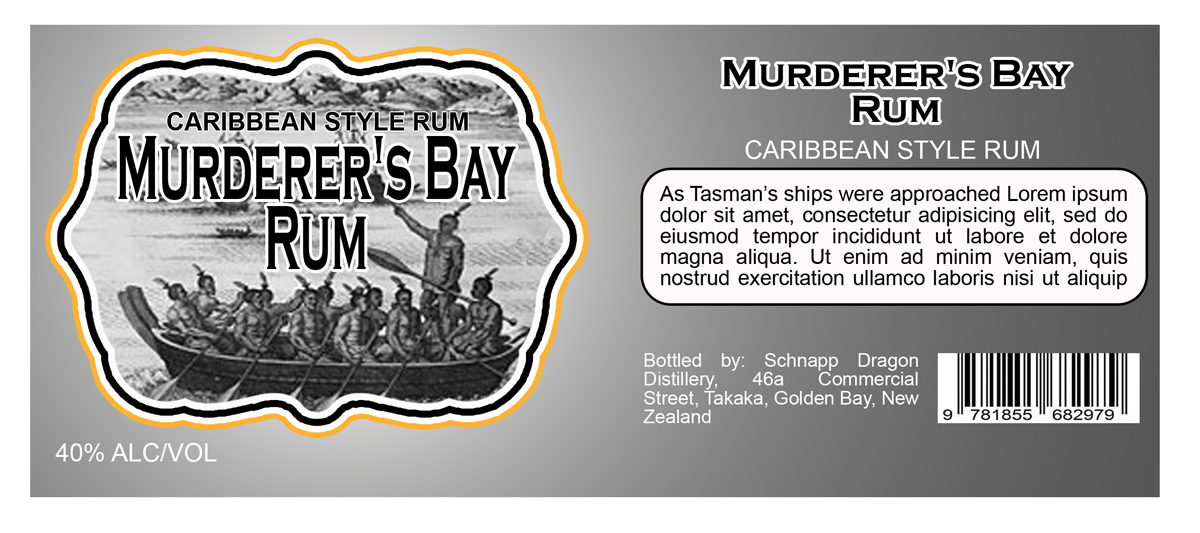 Label Design by noelopan1955 for this project | Design #2793158