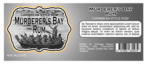 Label Design by noelopan1955 for this project | Design: #2793158