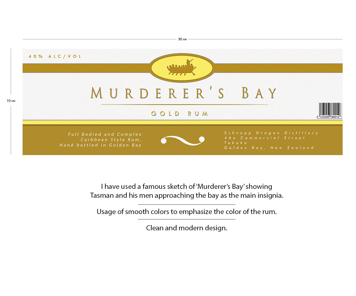 Label Design by grvrai for this project | Design #2764810