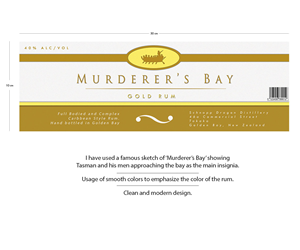 Label Design by grvrai for this project | Design: #2764810