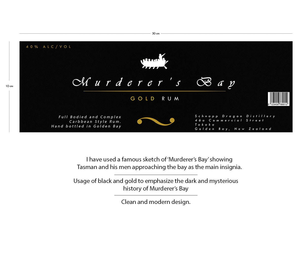 Label Design by grvrai for this project | Design #2764823