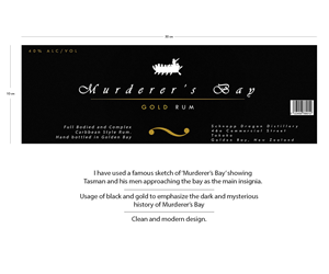 Label Design by grvrai for this project | Design: #2764823
