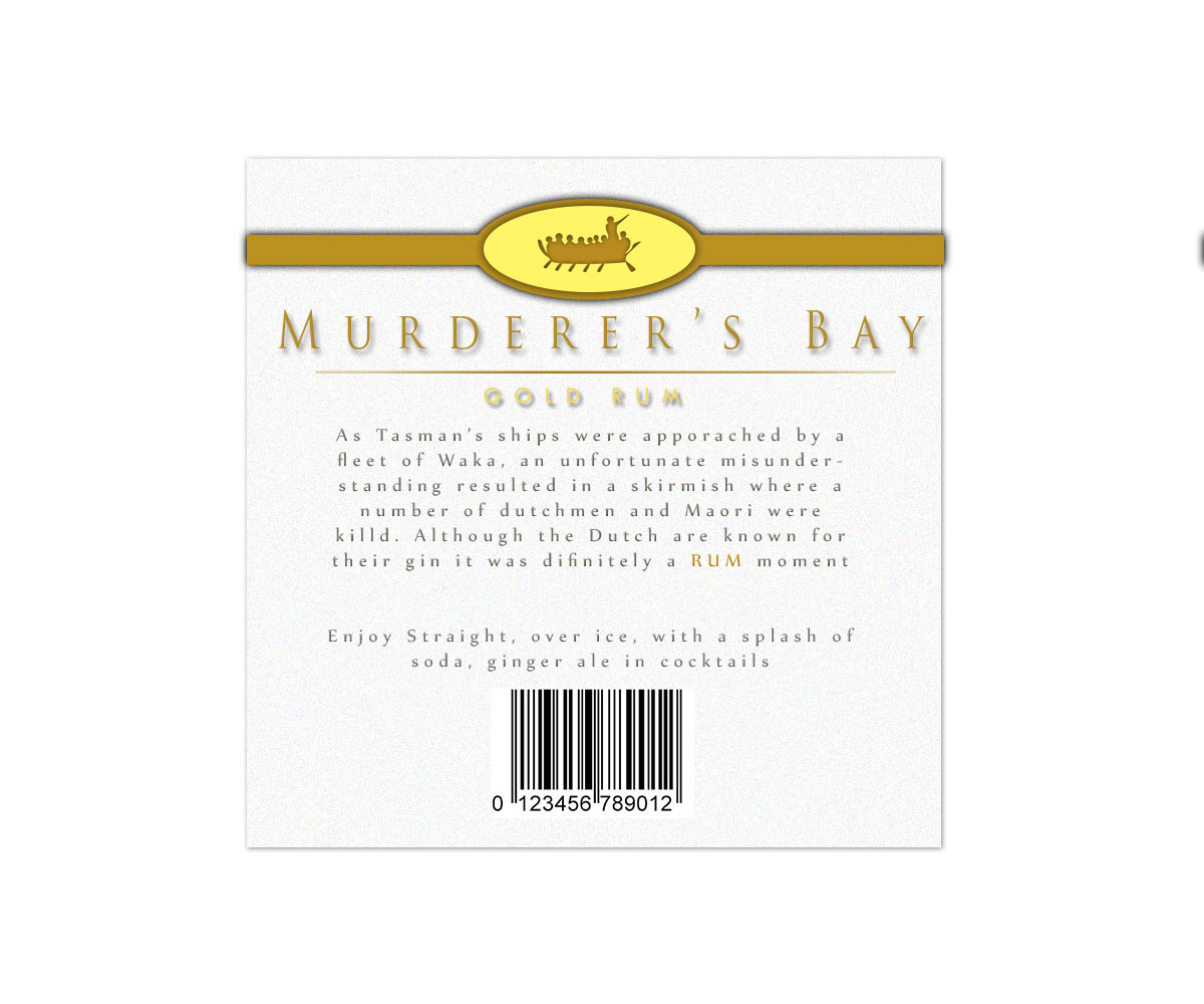 Label Design by grvrai for this project | Design #2765788