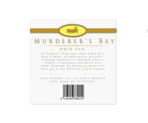 Label Design by grvrai for this project | Design: #2765788