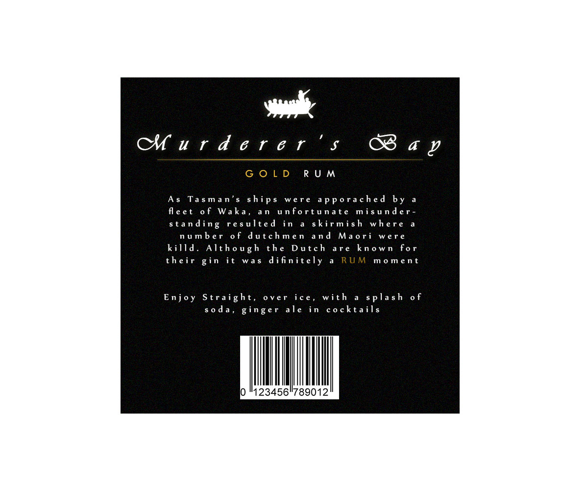 Label Design by grvrai for this project | Design #2765794