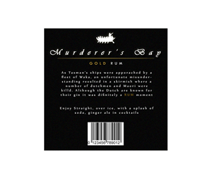 Label Design by grvrai for this project | Design: #2765794