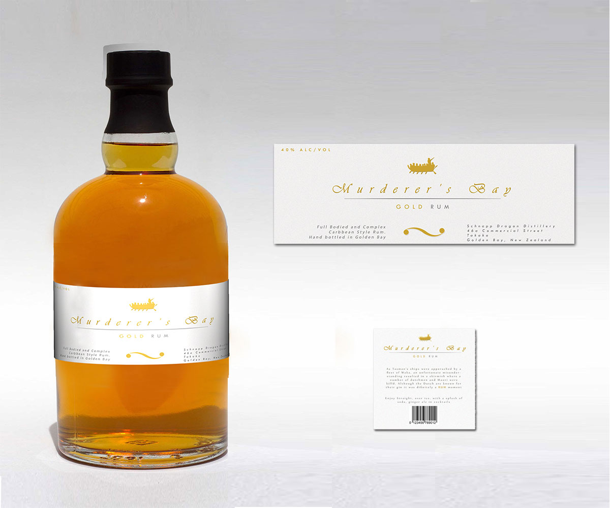 Label Design by grvrai for this project | Design #2765917