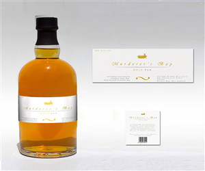 Label Design by grvrai for this project | Design: #2765917