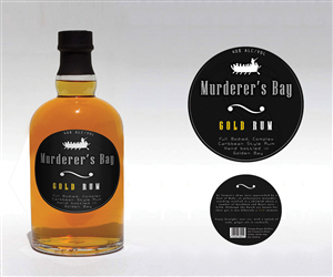 Label Design by grvrai for this project | Design: #2775814