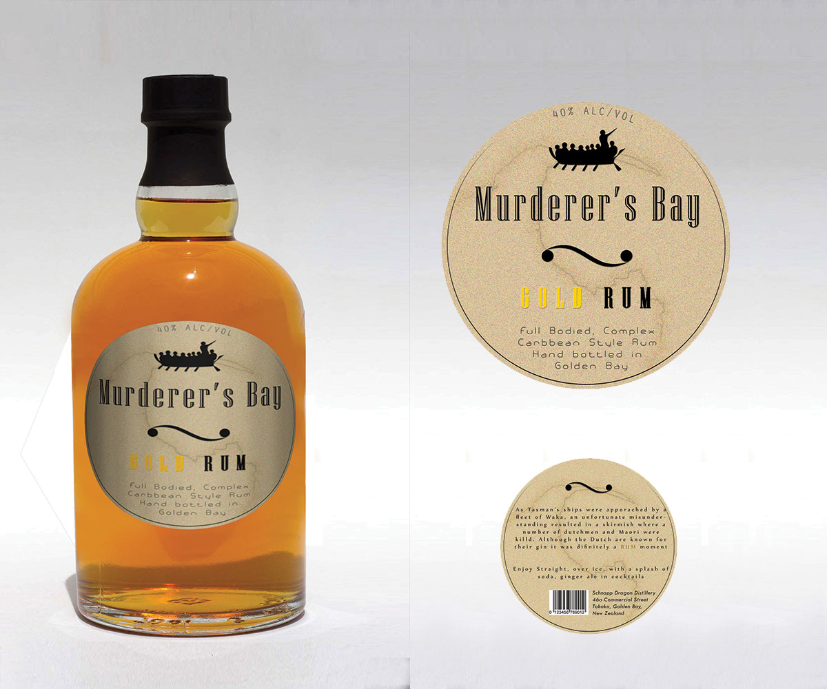 Label Design by grvrai for this project | Design #2775821