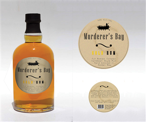Label Design by grvrai for this project | Design: #2775821