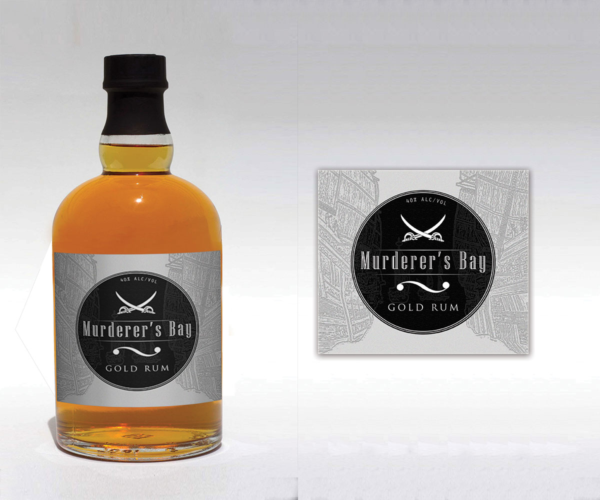 Label Design by grvrai for this project | Design #2780932