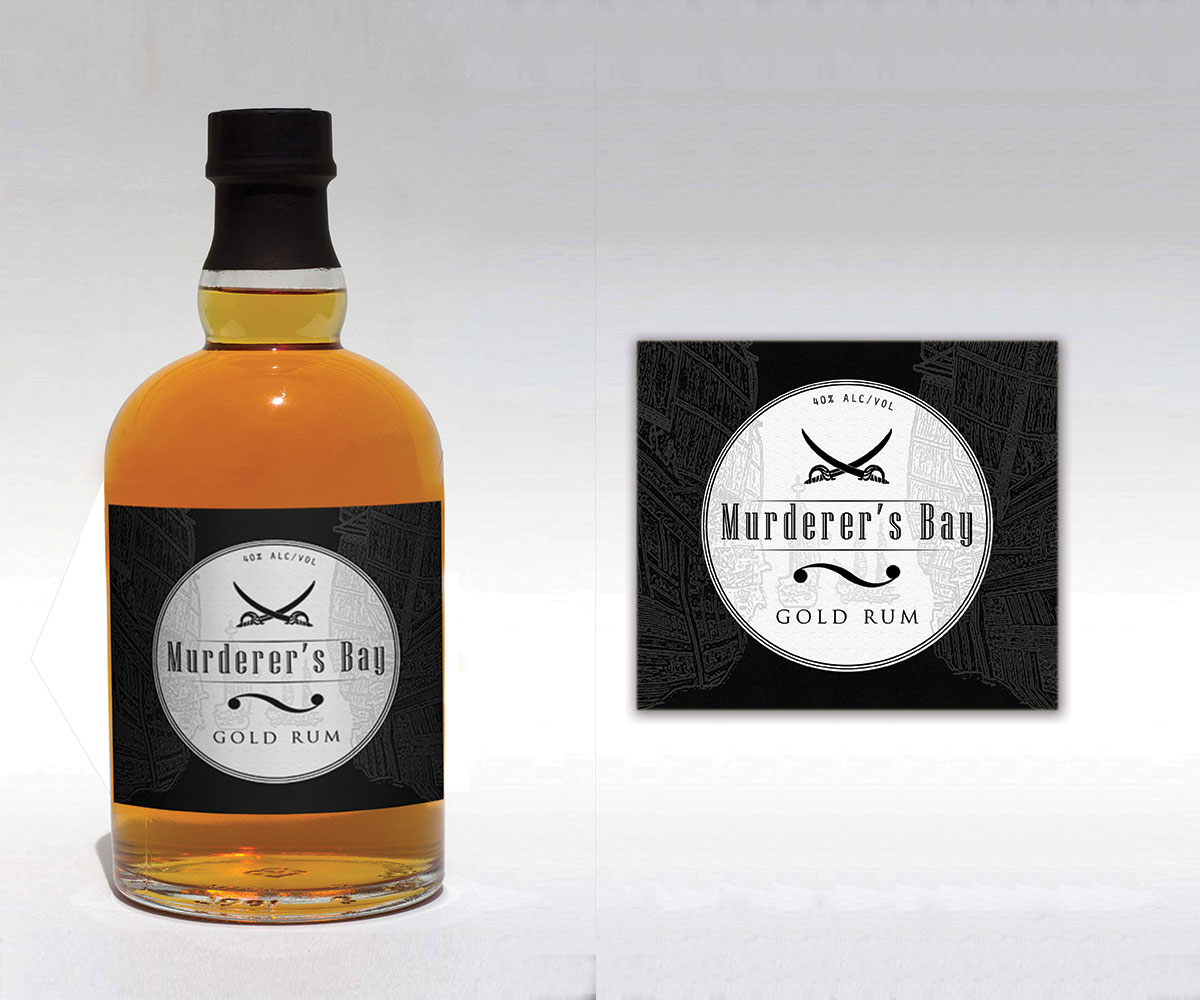 Label Design by grvrai for this project | Design #2780934