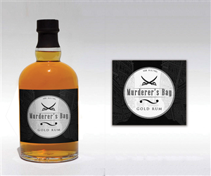 Label Design by grvrai for this project | Design: #2780934