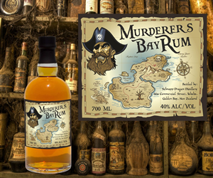 Label Design by Maestroto for this project | Design: #2799915