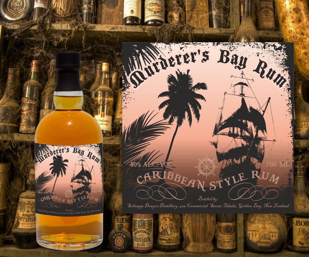 Label Design by Maestroto for this project | Design #2799916