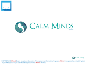 Logo Design by ARTMD for this project | Design: #2781567