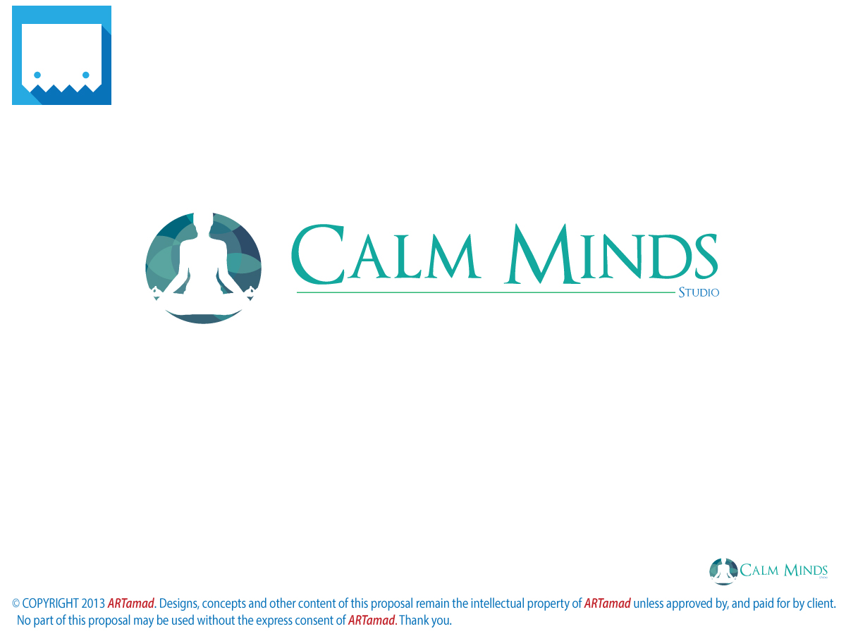 Design de Logo par ARTMD pour ce projet | Design #2781589