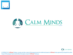 Logo Design by ARTMD for this project | Design: #2781589