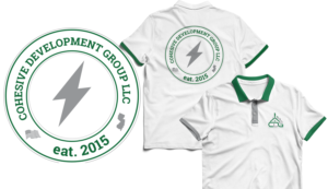 T-shirt Design by Kristina Andonoff for A&S Electric INC | Design: #17898308