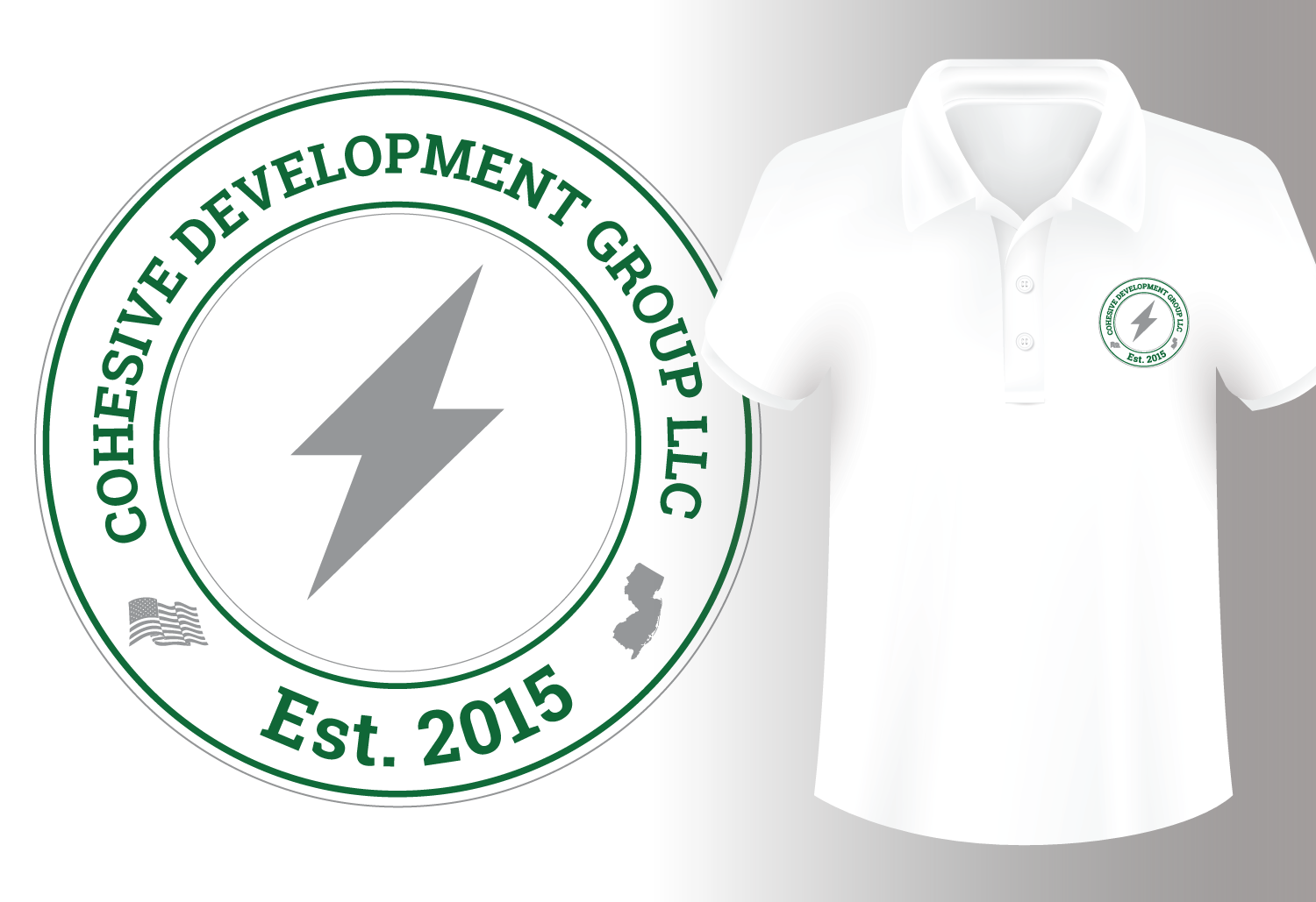 T-shirt Design by Kristina Andonoff for A&S Electric INC | Design #17898613