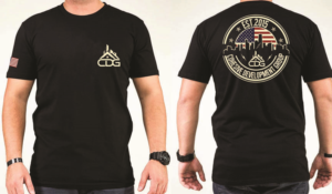 T-shirt Design by Pranit