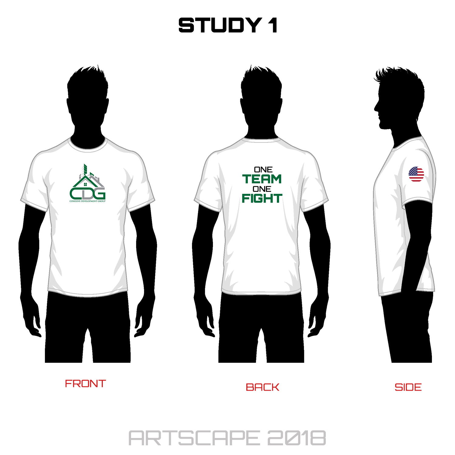 T-shirt Design by spdacara for A&S Electric INC | Design #17896648