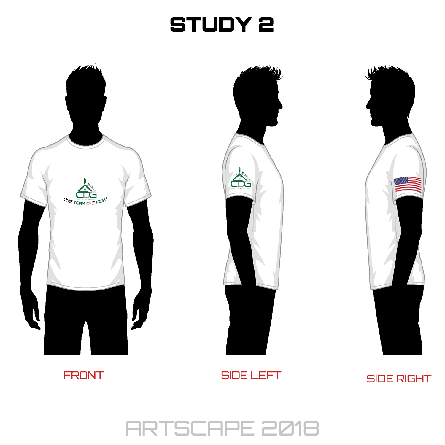 T-shirt Design by spdacara for A&S Electric INC | Design #17899057