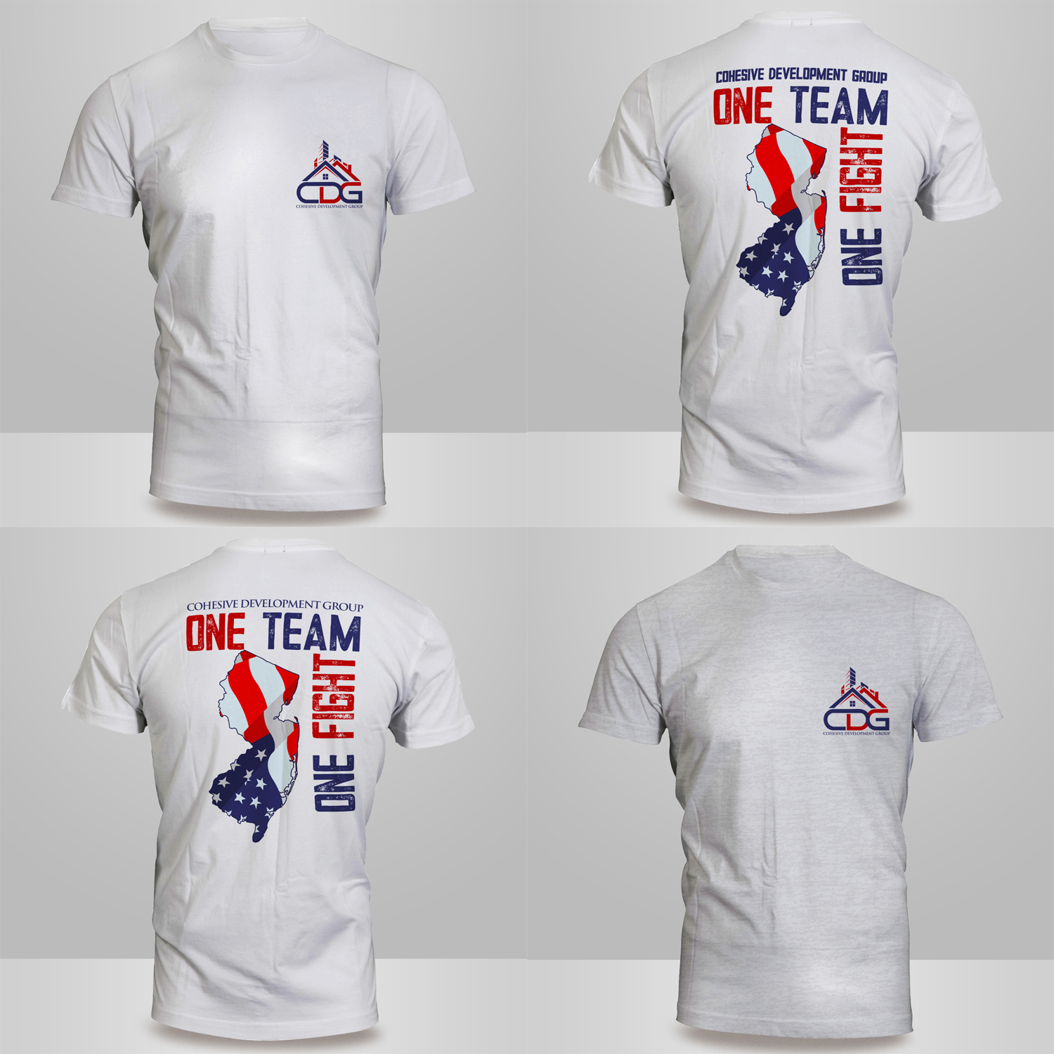 T-shirt Design by Kero for A&S Electric INC | Design #17897978