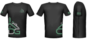 T-shirt Design by Rox Art Design for A&S Electric INC | Design: #17897997