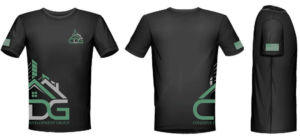 T-shirt Design by Rox Art Design for A&S Electric INC | Design: #17897998
