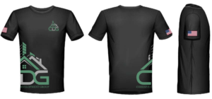 T-shirt Design by Rox Art Design for A&S Electric INC | Design: #17897999