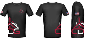 T-shirt Design by Rox Art Design for A&S Electric INC | Design: #17898846