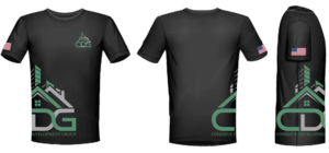 T-shirt Design by Rox Art Design for A&S Electric INC | Design: #17898847