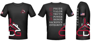 T-shirt Design by Rox Art Design for A&S Electric INC | Design: #17898897